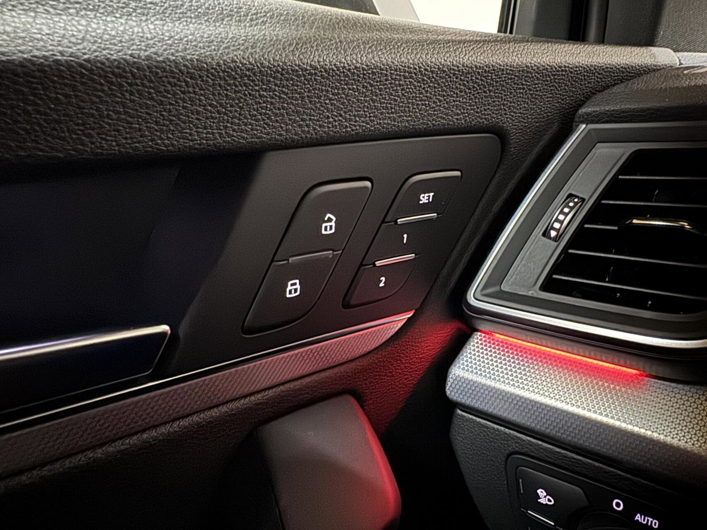 Audi Q5 Sportback 55 TFSIe S-Line Pano Luchtver. Virtual Sfeer