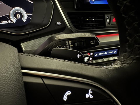 Audi Q5 Sportback 55 TFSIe S-Line Pano Luchtver. Virtual Sfeer