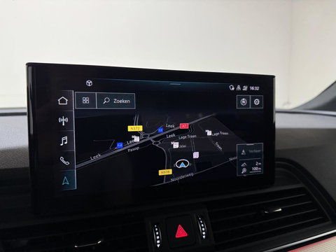 Audi Q5 Sportback 55 TFSIe S-Line Pano Luchtver. Virtual Sfeer