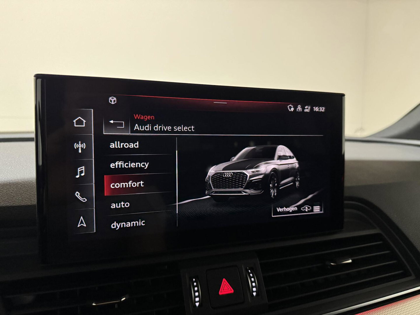 Audi Q5 Sportback 55 TFSIe S-Line Pano Luchtver. Virtual Sfeer
