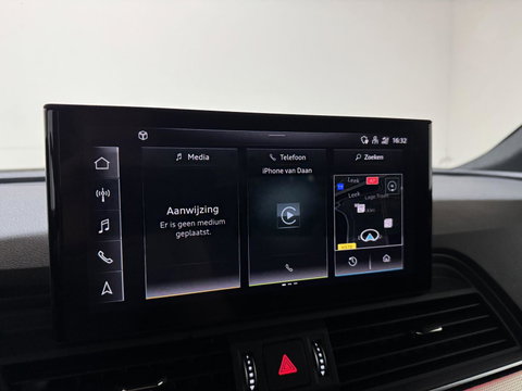 Audi Q5 Sportback 55 TFSIe S-Line Pano Luchtver. Virtual Sfeer