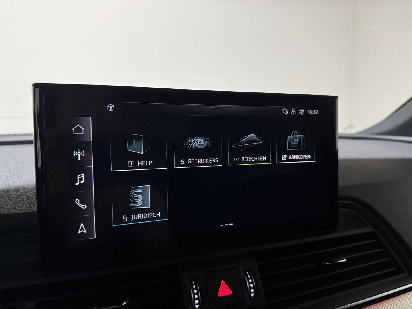 Audi Q5 Sportback 55 TFSIe S-Line Pano Luchtver. Virtual Sfeer