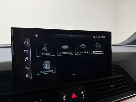 Audi Q5 Sportback 55 TFSIe S-Line Pano Luchtver. Virtual Sfeer