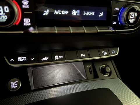 Audi Q5 Sportback 55 TFSIe S-Line Pano Luchtver. Virtual Sfeer