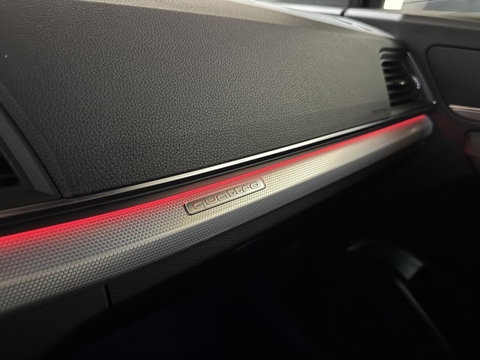 Audi Q5 Sportback 55 TFSIe S-Line Pano Luchtver. Virtual Sfeer