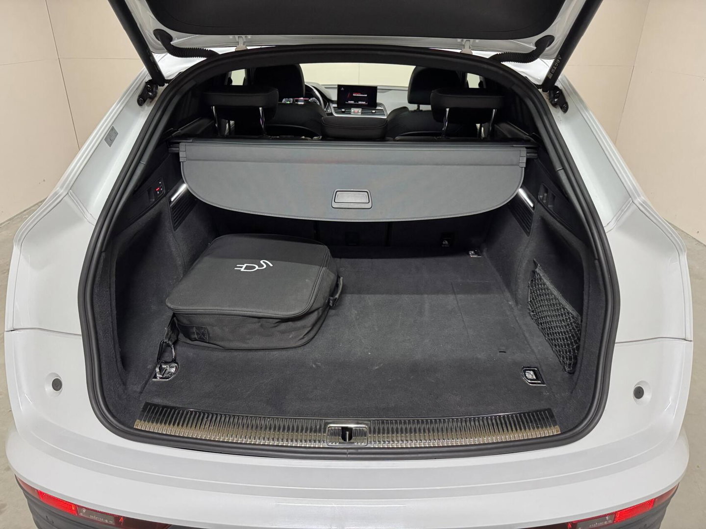 Audi Q5 Sportback 55 TFSIe S-Line Pano Luchtver. Virtual Sfeer