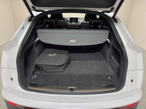 Audi Q5 Sportback 55 TFSIe S-Line Pano Luchtver. Virtual Sfeer