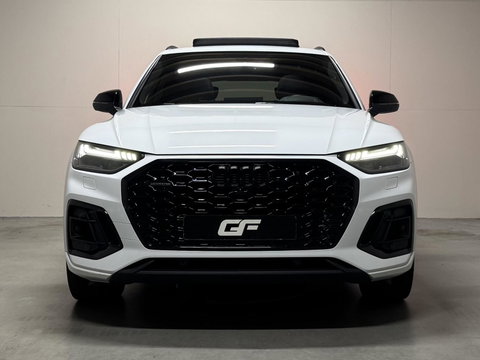 Audi Q5 Sportback 55 TFSIe S-Line Pano Luchtver. Virtual Sfeer