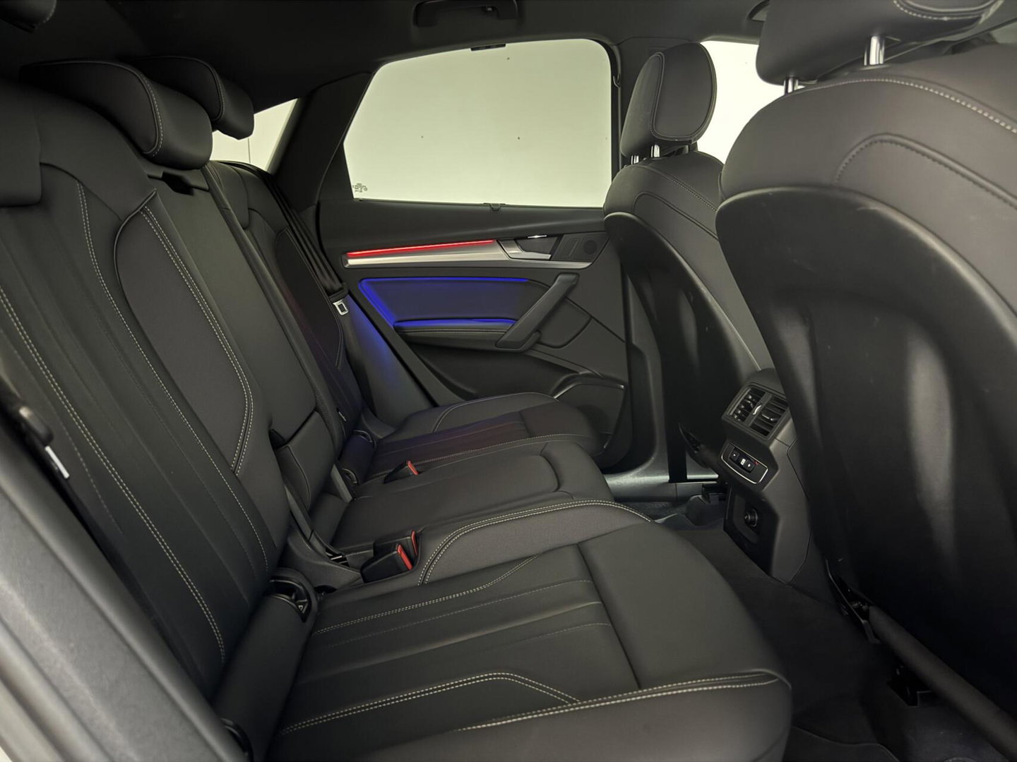 Audi Q5 Sportback 55 TFSIe S-Line Pano Luchtver. Virtual Sfeer