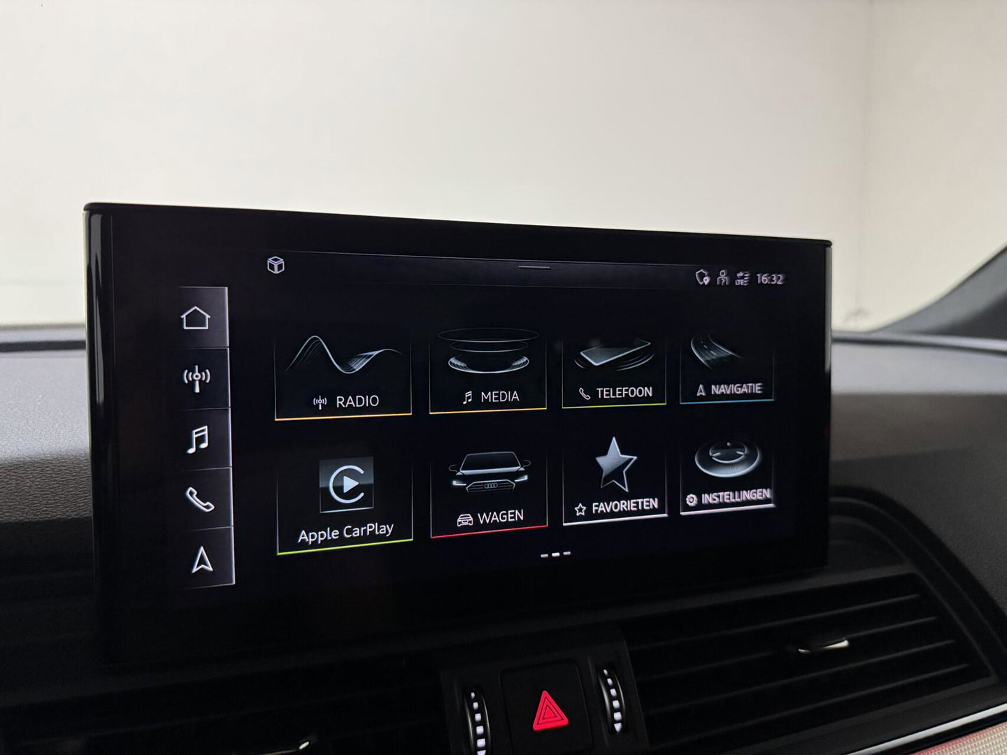 Audi Q5 Sportback 55 TFSIe S-Line Pano Luchtver. Virtual Sfeer