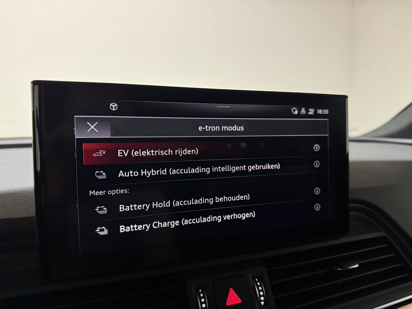 Audi Q5 Sportback 55 TFSIe S-Line Pano Luchtver. Virtual Sfeer
