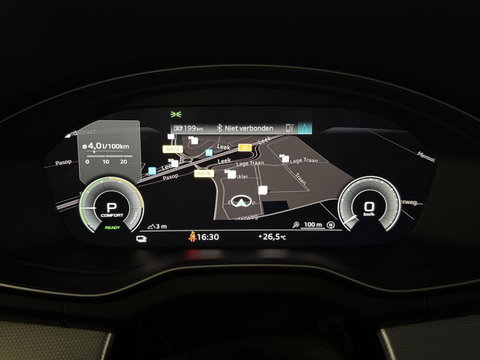 Audi Q5 Sportback 55 TFSIe S-Line Pano Luchtver. Virtual Sfeer
