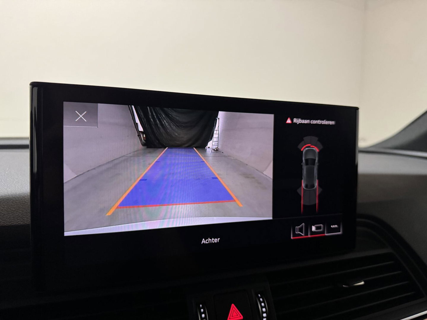 Audi Q5 Sportback 55 TFSIe S-Line Pano Luchtver. Virtual Sfeer