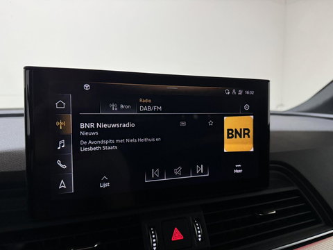 Audi Q5 Sportback 55 TFSIe S-Line Pano Luchtver. Virtual Sfeer