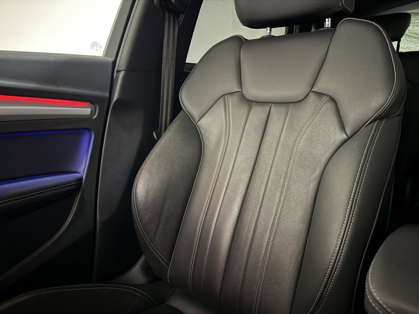 Audi Q5 Sportback 55 TFSIe S-Line Pano Luchtver. Virtual Sfeer