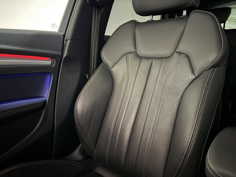 Audi Q5 Sportback 55 TFSIe S-Line Pano Luchtver. Virtual Sfeer