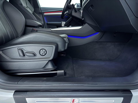 Audi Q5 Sportback 55 TFSIe S-Line Pano Luchtver. Virtual Sfeer