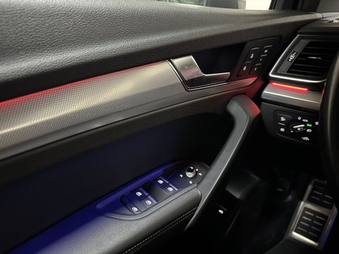 Audi Q5 Sportback 55 TFSIe S-Line Pano Luchtver. Virtual Sfeer