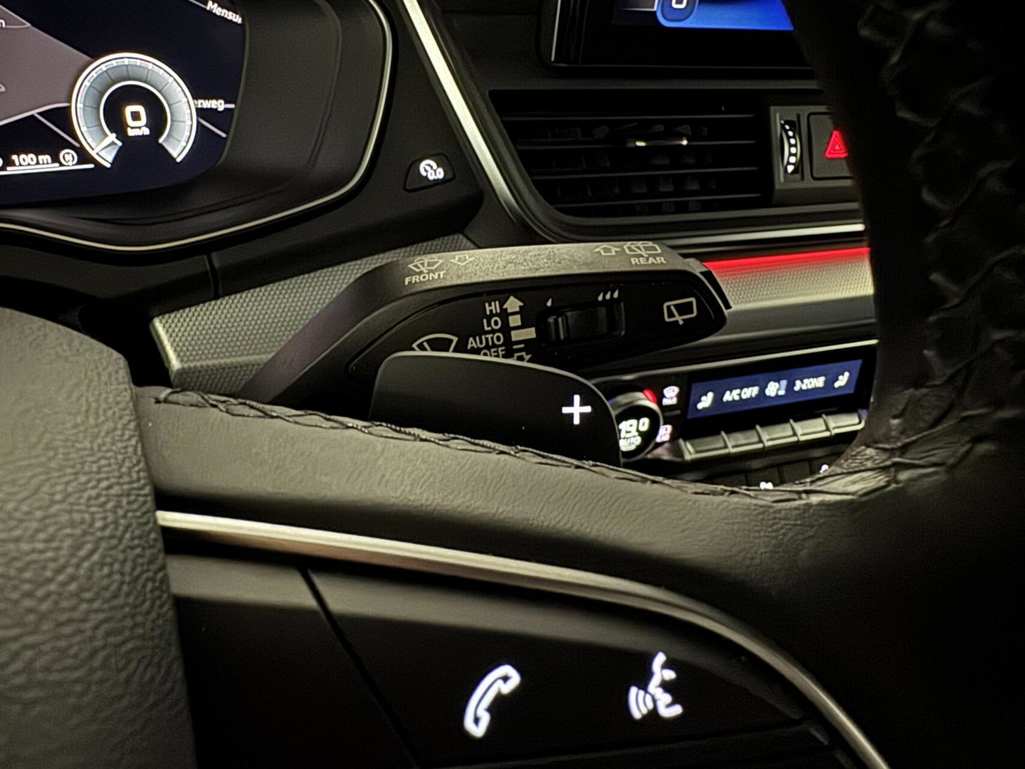 Audi Q5 Sportback 55 TFSIe S-Line Pano Luchtver. Virtual Sfeer