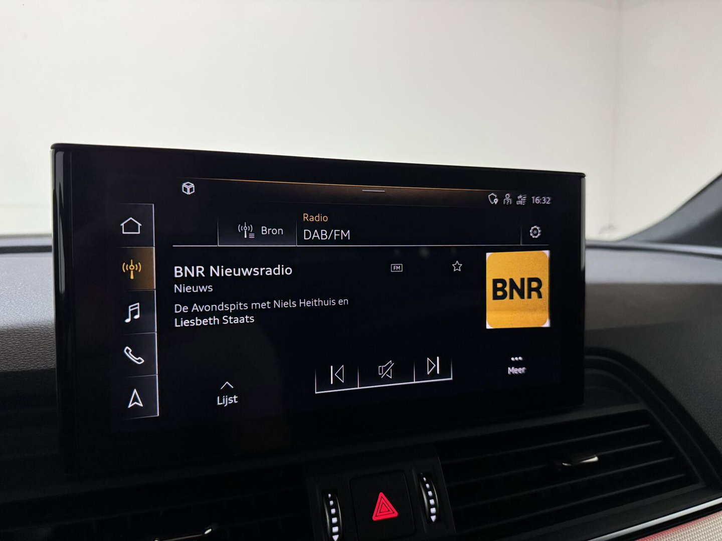 Audi Q5 Sportback 55 TFSIe S-Line Pano Luchtver. Virtual Sfeer