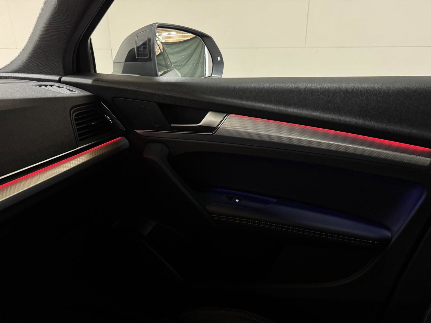 Audi Q5 Sportback 55 TFSIe S-Line Pano Luchtver. Virtual Sfeer
