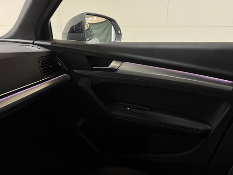 Audi Q5 Sportback 55 TFSIe S-Line Pano Luchtver. Virtual Sfeer