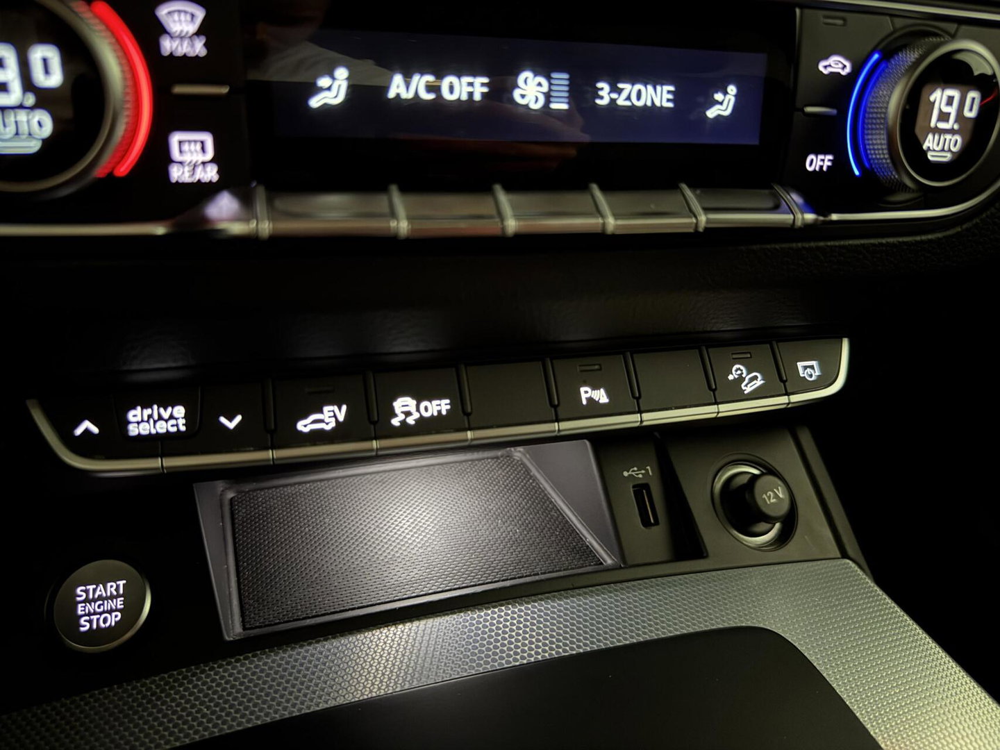 Audi Q5 Sportback 55 TFSIe S-Line Pano Luchtver. Virtual Sfeer