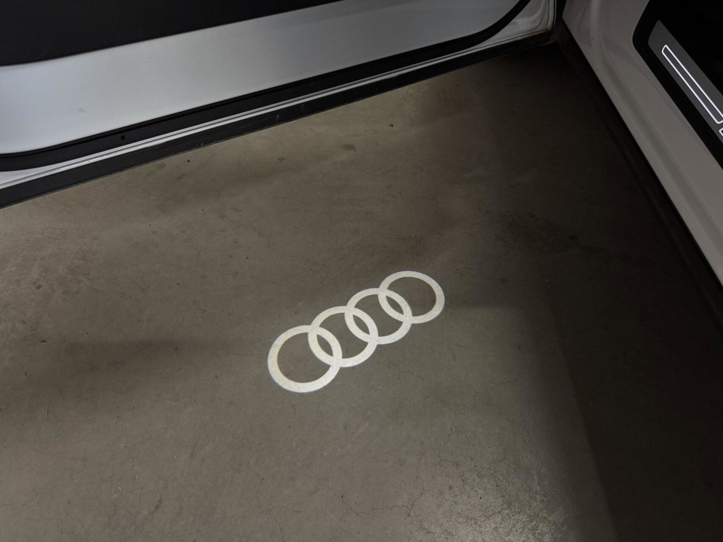 Audi Q5 Sportback 55 TFSIe S-Line Pano Luchtver. Virtual Sfeer