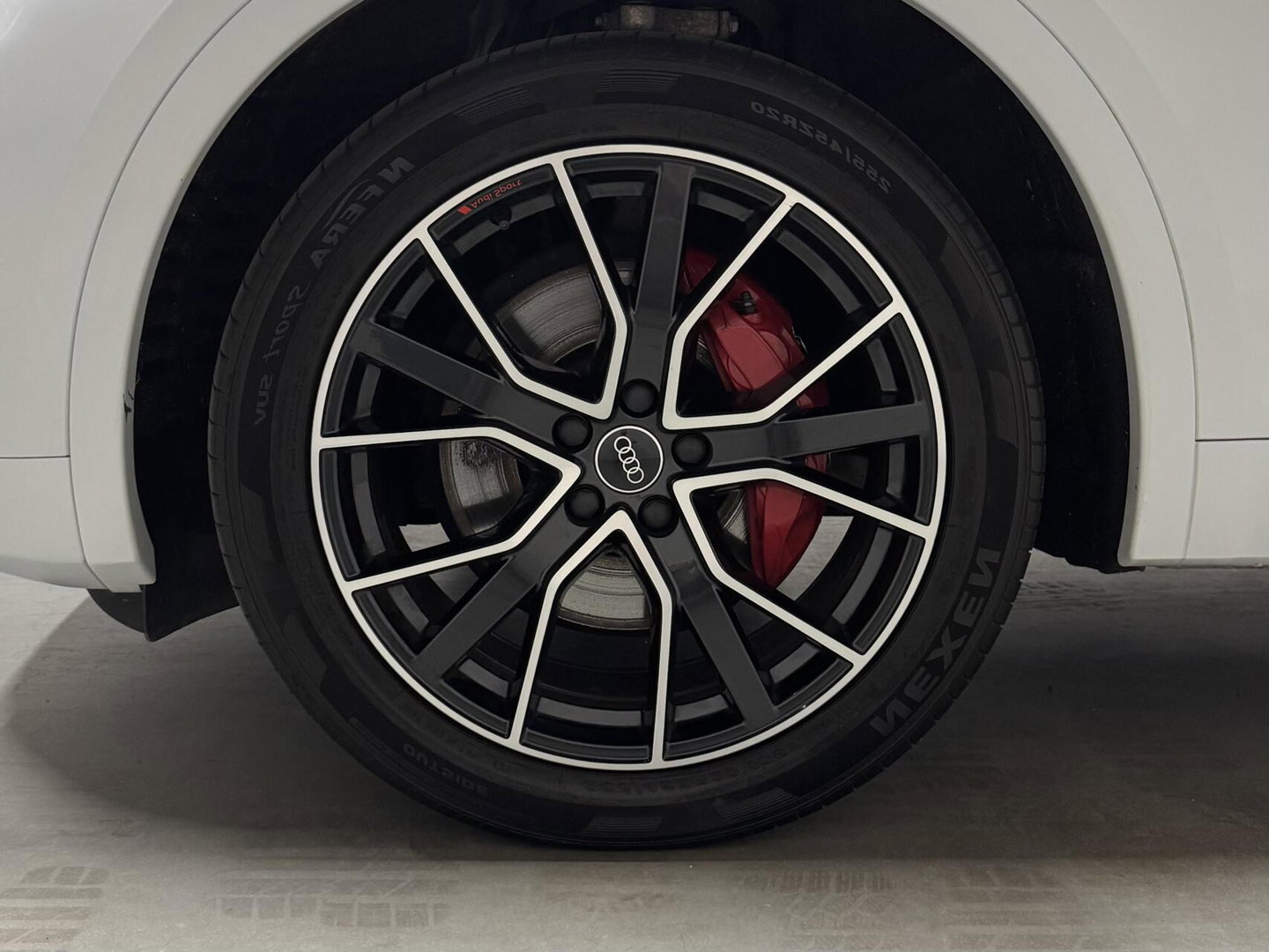 Audi Q5 Sportback 55 TFSIe S-Line Pano Luchtver. Virtual Sfeer