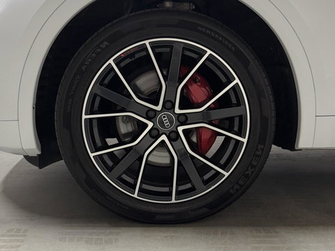 Audi Q5 Sportback 55 TFSIe S-Line Pano Luchtver. Virtual Sfeer