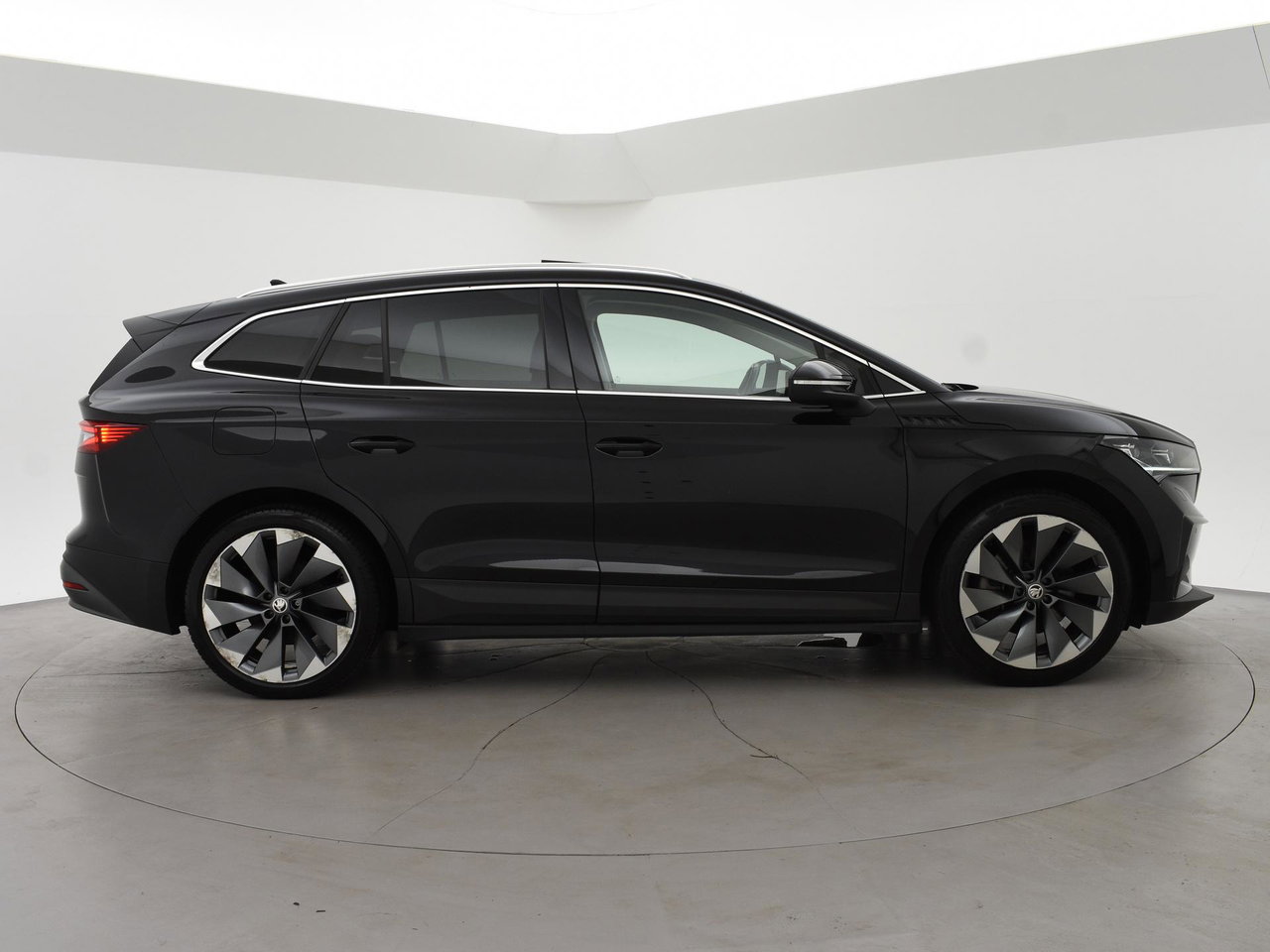 Škoda Enyaq iV