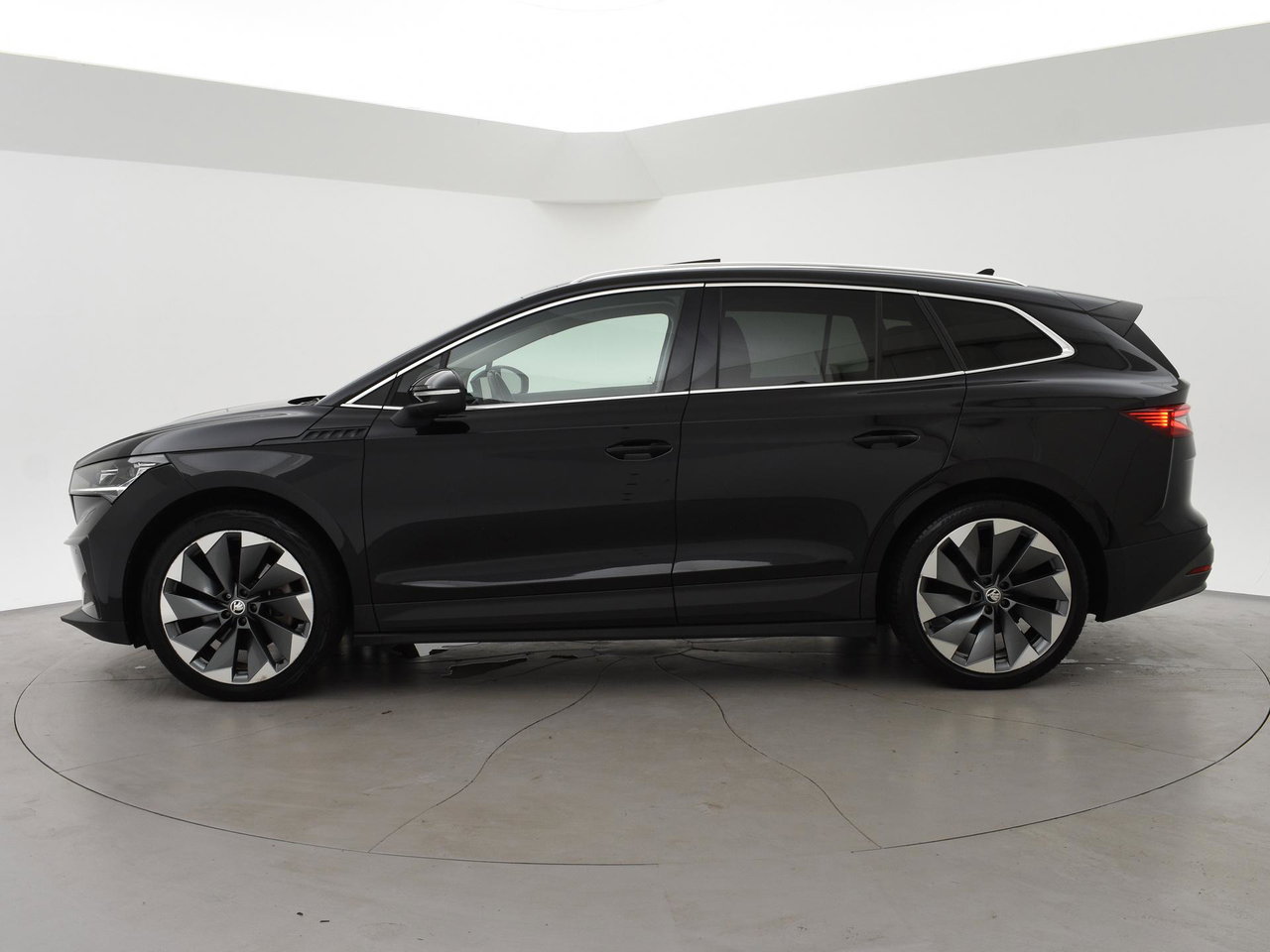 Škoda Enyaq iV