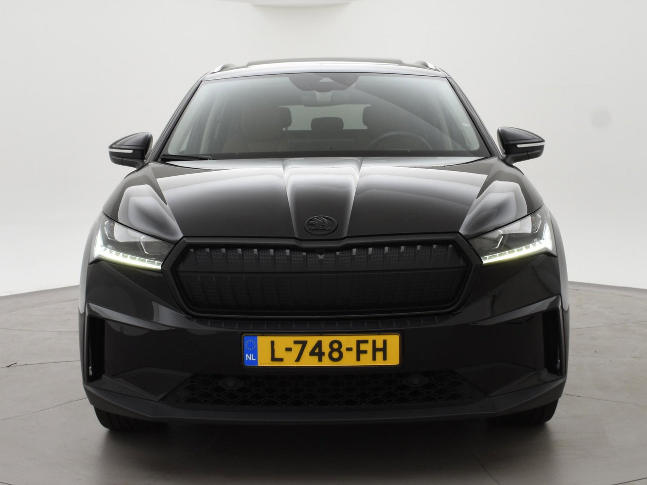 Škoda Enyaq iV