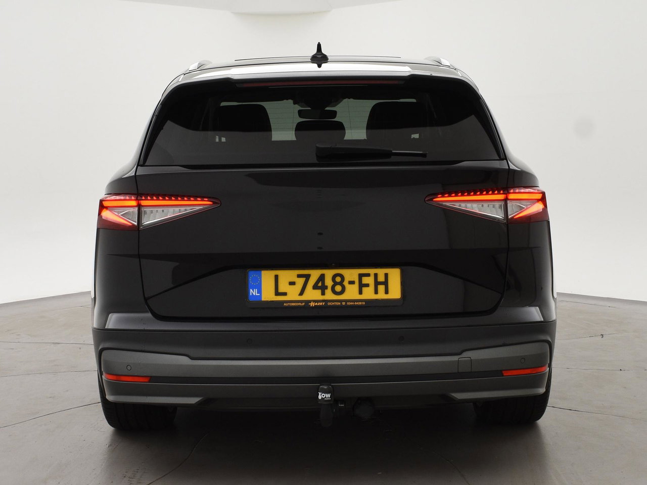 Škoda Enyaq iV