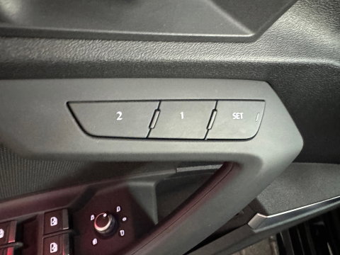 Audi RS3 Sportback 2.5 TFSI quattro Pano|HuD|Memory|Massage