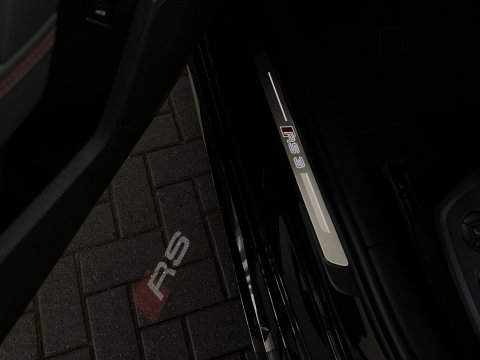 Audi RS3 Sportback 2.5 TFSI quattro Pano|HuD|Memory|Massage