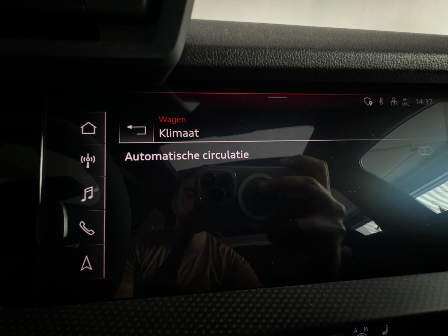 Audi RS3 Sportback 2.5 TFSI quattro Pano|HuD|Memory|Massage