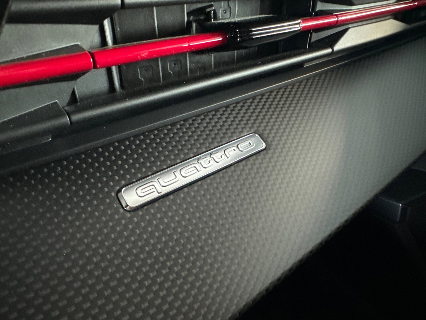 Audi RS3 Sportback 2.5 TFSI quattro Pano|HuD|Memory|Massage