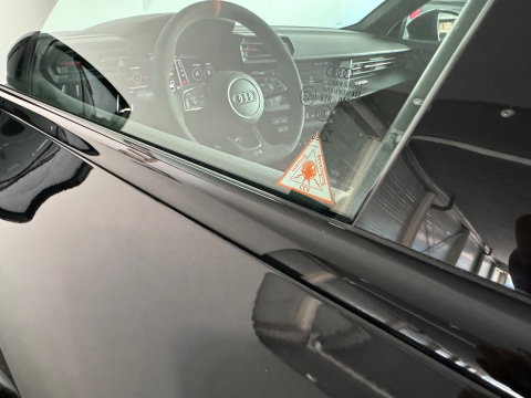 Audi RS3 Sportback 2.5 TFSI quattro Pano|HuD|Memory|Massage