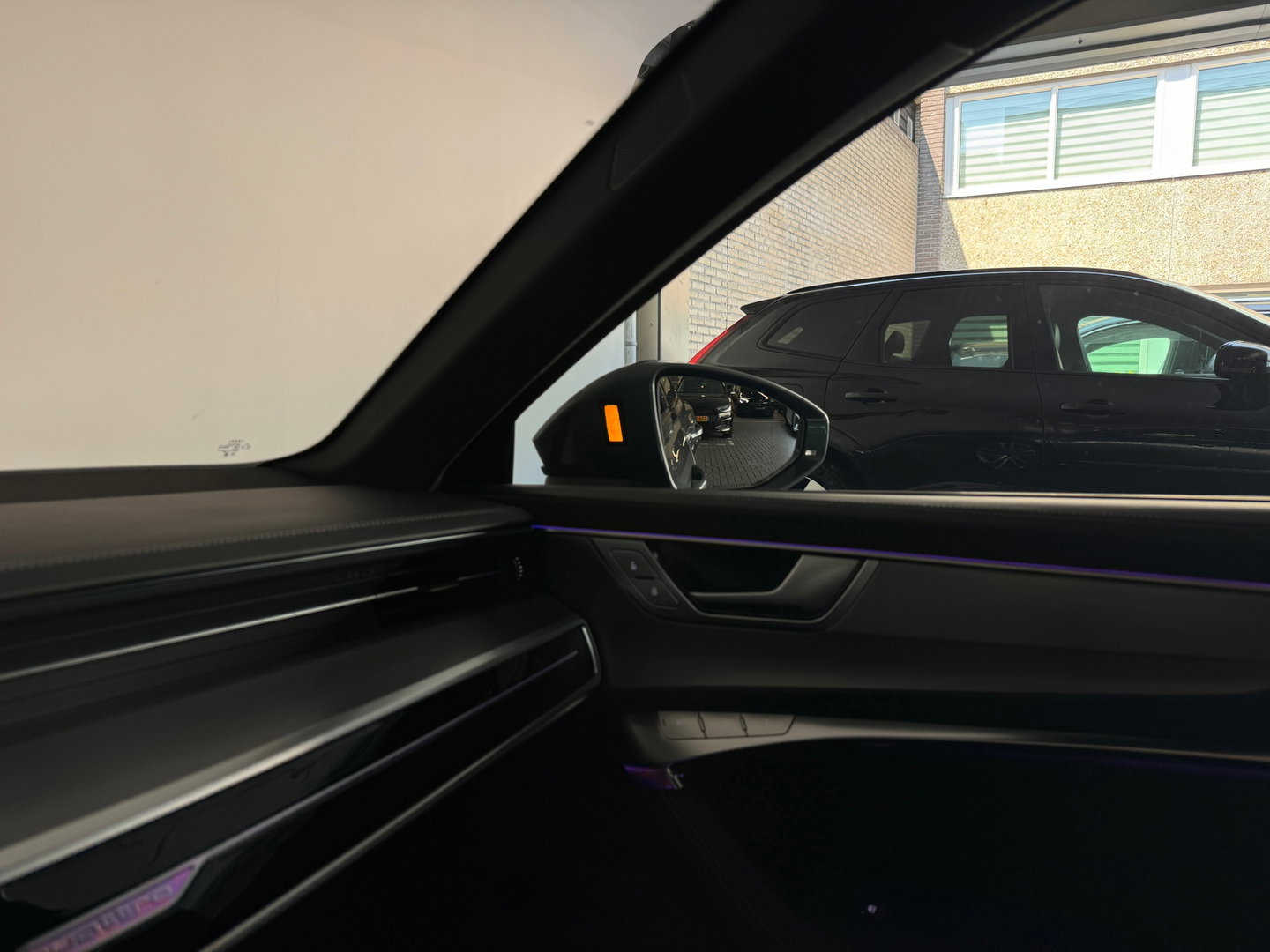 Audi A6 Limousine 55 TFSI e quattro S Line Pano|BTW|HuD|Memory