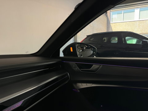 Audi A6 Limousine 55 TFSI e quattro S Line Pano|BTW|HuD|Memory