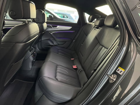 Audi A6 Limousine 55 TFSI e quattro S Line Pano|BTW|HuD|Memory