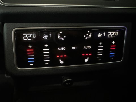 Audi A6 Limousine 55 TFSI e quattro S Line Pano|BTW|HuD|Memory