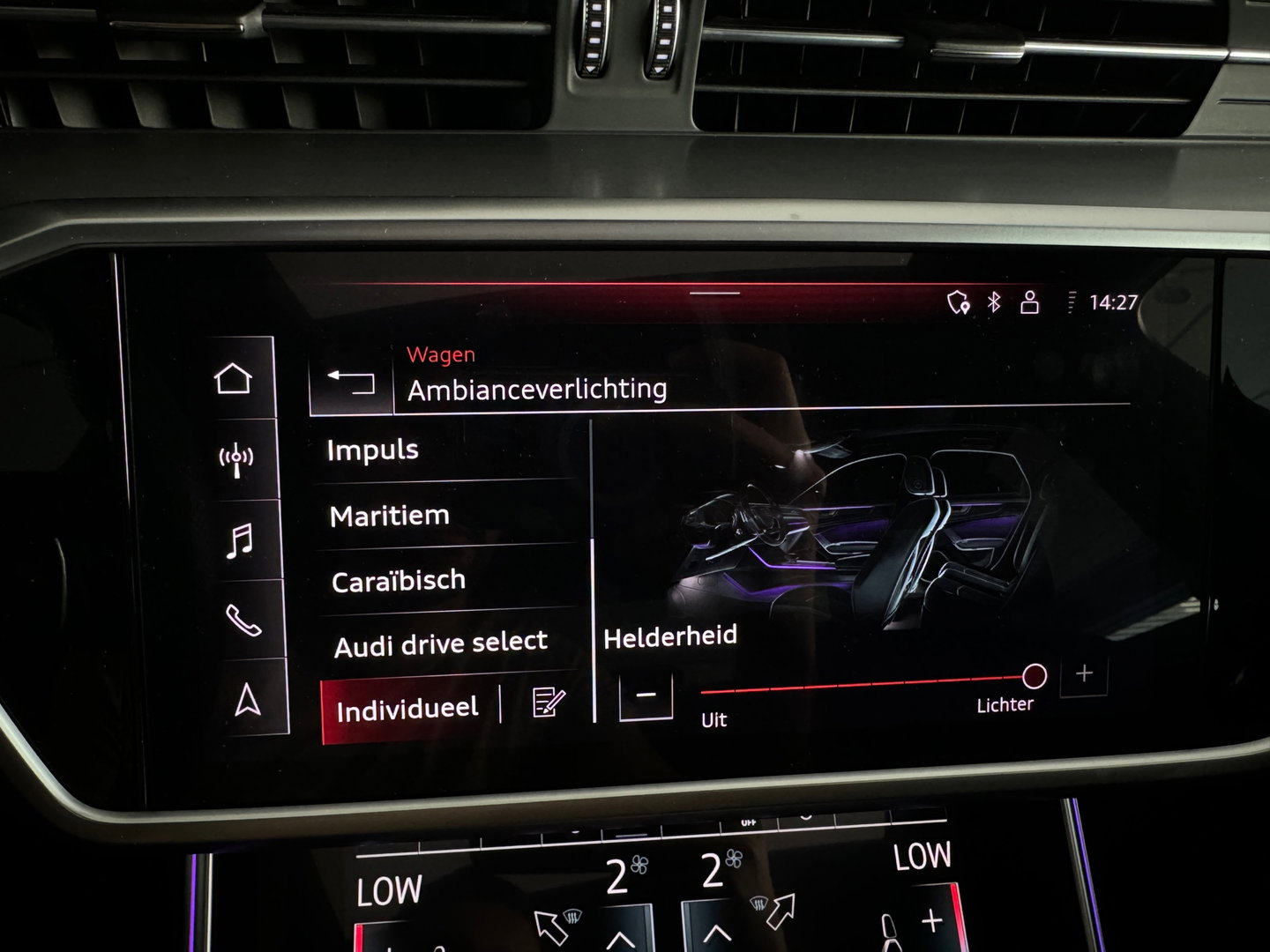 Audi A6 Limousine 55 TFSI e quattro S Line Pano|BTW|HuD|Memory