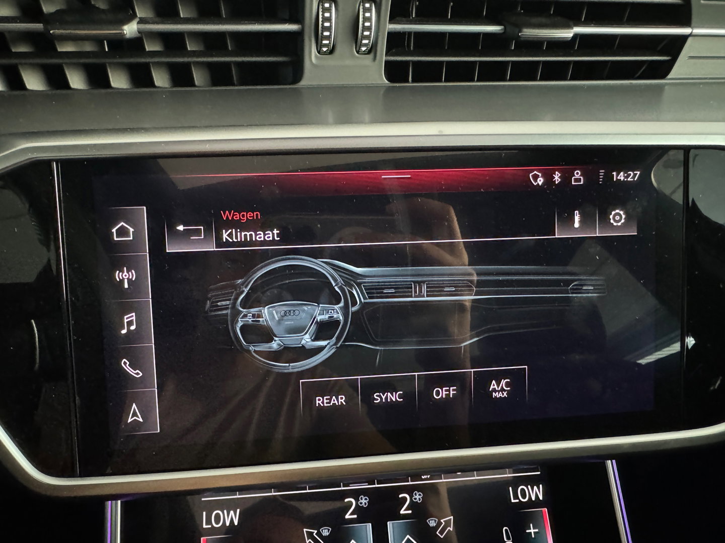 Audi A6 Limousine 55 TFSI e quattro S Line Pano|BTW|HuD|Memory