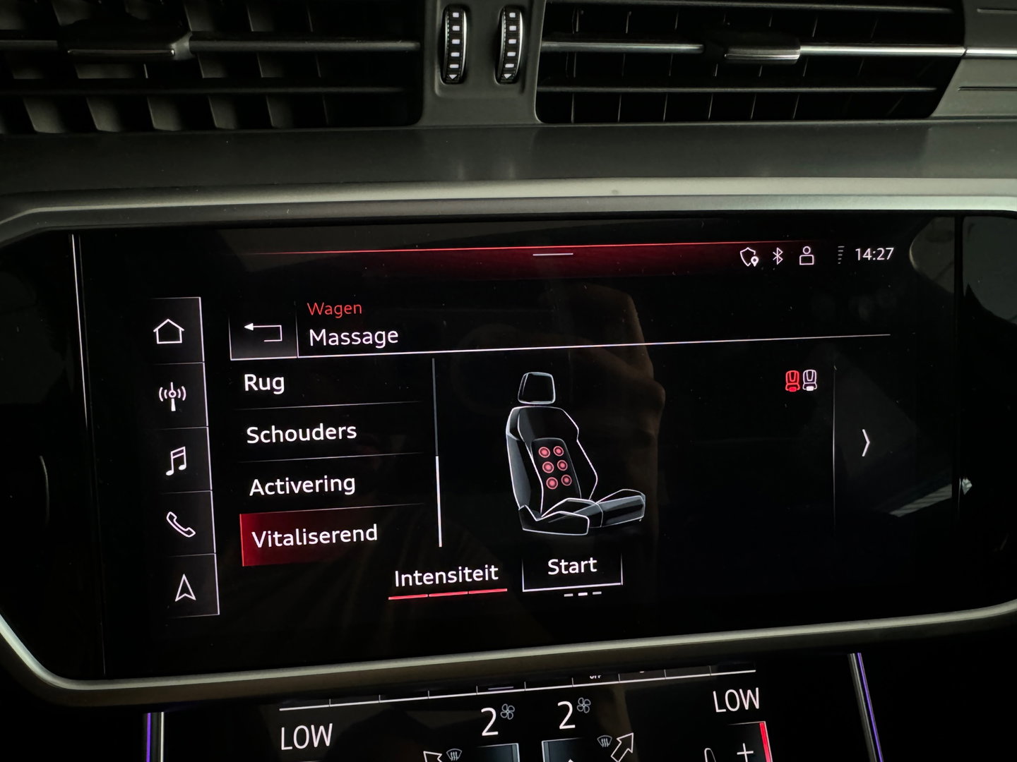 Audi A6 Limousine 55 TFSI e quattro S Line Pano|BTW|HuD|Memory