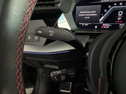 Audi S3 Limousine 2.0 TFSI quattro Pano|RS Seat|Memory|Massage