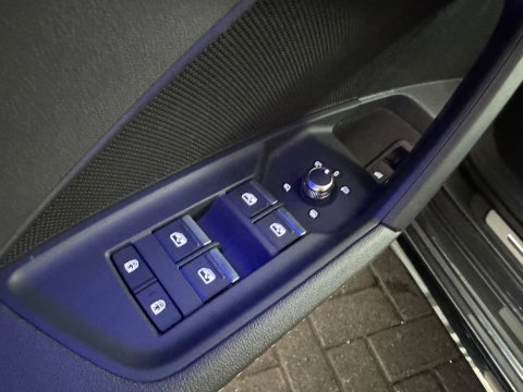 Audi S3 Limousine 2.0 TFSI quattro Pano|RS Seat|Memory|Massage