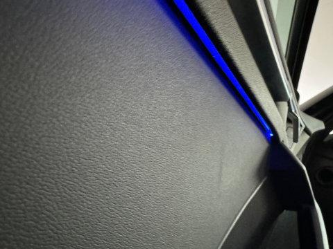 Audi S3 Limousine 2.0 TFSI quattro Pano|RS Seat|Memory|Massage