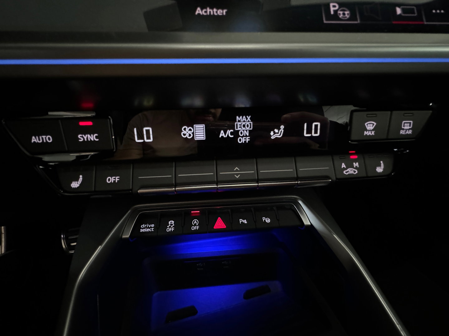 Audi S3 Limousine 2.0 TFSI quattro Pano|RS Seat|Memory|Massage